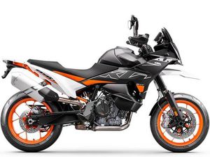 KTM OSTATNÍ 890 SMT 2024 | SAUTO.CZ
