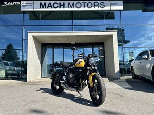 TRIUMPH OSTATNÍ TRIDENT 660 | SAUTO.CZ