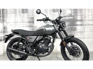X-LIGHT 125 (2023 - 25)