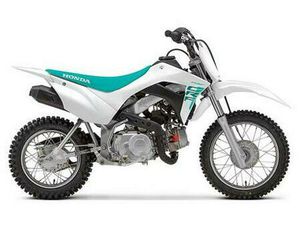 2025 CRF110F - HONDA
