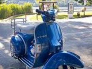 VESPA PX200E D&APOS;EPOCA