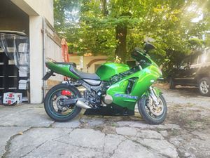 KAWASAKI NINJA 12 ZX-12R 350KM/H ZX12R