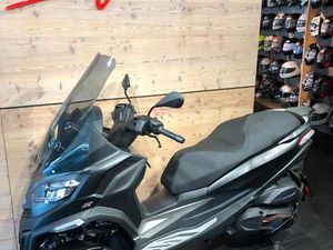 PIAGGIO MP3 530 E5+ HPE EXLUSIVE // WINTER-ANGEBOT!