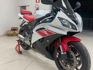 YAMAHA R6 2008