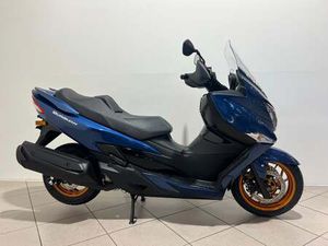 NEW SUZUKI BURGMAN 400 FOR SALE IN BRISTOL
