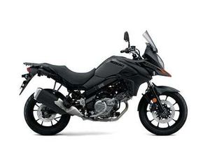 NEW SUZUKI V-STROM 650 FOR SALE IN BRISTOL