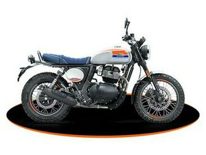 2025 ROYAL ENFIELD BEAR 650