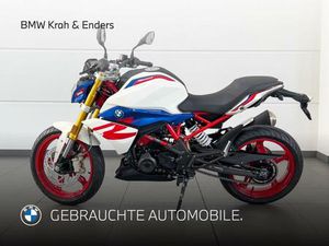 BMW G 310 R STYLE-SPORT+OIL-INCLUSIVE+