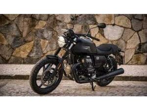 VENDO MOTO GUZZI V7 STONE (2021 - 24) NUOVA A MILANO (CODICE 9614460) - MOTO.IT