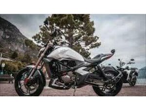 VENDO ZONTES ZT310-V (2021 - 23) NUOVA A CHIUSA DI SAN MICHELE (CODICE 8206703) - MOTO.IT