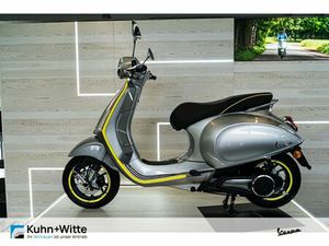 VESPA ELETTRICA 45