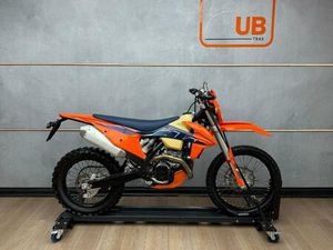 2022 KTM 500 EXC-F FOR SALE