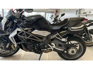 VENDO MV AGUSTA BRUTALE 990 R (2009 - 12) USATA A MILANO (CODICE 9615750) - MOTO.IT