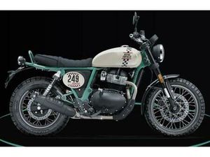 VENDO ROYAL ENFIELD BEAR 650 (2025) NUOVA A GENOVA (CODICE 9615596) - MOTO.IT