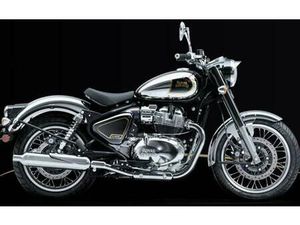 VENDO ROYAL ENFIELD CLASSIC 650 (2025) NUOVA A GENOVA (CODICE 9615585) - MOTO.IT