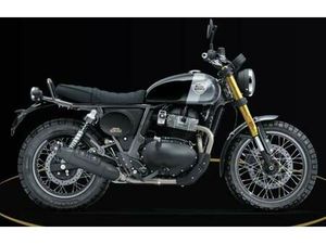 VENDO ROYAL ENFIELD BEAR 650 (2025) NUOVA A GENOVA (CODICE 9615598) - MOTO.IT