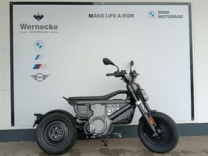 BMW CE 02 AM STANDORT ZOSSEN NEUFAHRZEUG