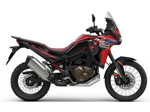 VENDO HONDA AFRICA TWIN CRF 1100L ES (2024 - 25) NUOVA A ROMA (CODICE 9616125) - MOTO.IT