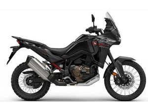VENDO HONDA AFRICA TWIN CRF 1100L ES DCT (2024 - 25) NUOVA A ROMA (CODICE 9616126) - MOTO.IT