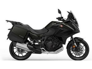 VENDO HONDA NT 1100 (2022 - 24) NUOVA A ROMA (CODICE 9616121) - MOTO.IT