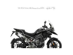 VENDO TRIUMPH TIGER 1200 GT (2022 - 25) NUOVA A FIRENZE (CODICE 9570087) - MOTO.IT