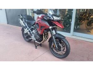 VENDO TRIUMPH TIGER 1200 GT PRO (2024 - 25) NUOVA A RENDE (CODICE 9610269) - MOTO.IT