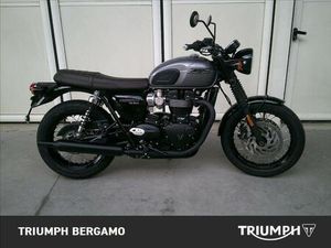 VENDO TRIUMPH BONNEVILLE T120 (2021 - 25) NUOVA A BERGAMO (CODICE 9311582) - MOTO.IT
