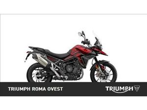 VENDO TRIUMPH TIGER 900 GT (2024 - 25) NUOVA A ROMA (CODICE 9529060) - MOTO.IT