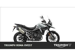VENDO TRIUMPH TIGER 900 GT PRO (2024 - 25) NUOVA A ROMA (CODICE 9529059) - MOTO.IT