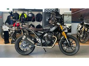 VENDO TRIUMPH SCRAMBLER 400 X (2024 - 25) NUOVA A BONATE SOPRA (CODICE 9284203) - MOTO.IT