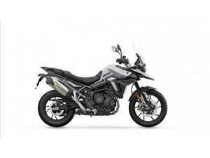 VENDO TRIUMPH TIGER 900 GT PRO (2024 - 25) NUOVA A MILANO (CODICE 9450416) - MOTO.IT