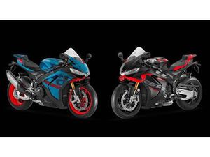 VENDO APRILIA RSV4 1100 (2021 - 24) NUOVA A ROMA (CODICE 9616542) - MOTO.IT