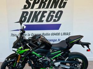 KAWASAKI Z900 SE 2024 800 KMS
