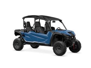 YAMAHA WOLVERINE RMAX 1000 LE4 NYHET LONG WHEELBASE TA • 2025