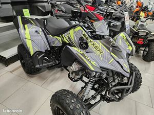 KYMCO 300 MAXXER 2026 - PROMO