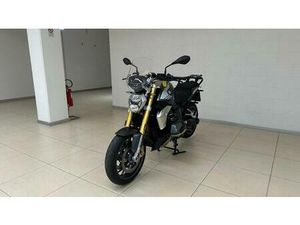 VENDO BMW R 1250 R (2021 - 25) USATA A LIVORNO (CODICE 9617000) - MOTO.IT