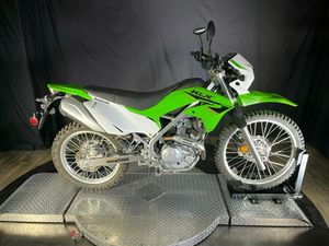 2022 KAWASAKI KLX 230S