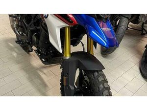VENDO BMW G 310 GS (2021 - 25) USATA A MILANO (CODICE 9616786) - MOTO.IT