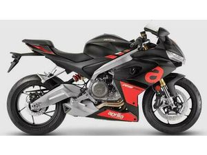 VENDO APRILIA RS 660 (2020 - 24) NUOVA A ROMA (CODICE 9616752) - MOTO.IT