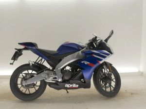APRILIA RS 125 3 • 2022