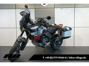 DUCATI DESERTX TOURING PAKET