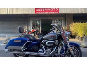 VENDO HARLEY-DAVIDSON 107 ROAD KING CLASSIC (2017 - 18) - FLHRC USATA A BARLASSINA (CODICE 9617608) - MOTO.IT