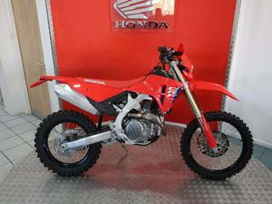 NEW HONDA CRF450RX FOR SALE IN SURREY