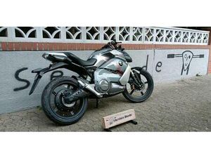 2025ER SUPER SOCO TS STREETHUNTER,