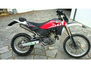 VENDO HUSQVARNA TE 610 (2008) USATA A MAGIONE (CODICE 9617783) - MOTO.IT