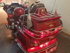 OCCASION HONDA GL 1500 GOLDWING