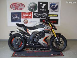 PIEGA 452 FB MONDIAL A2 DEMO