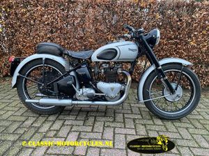 TRIUMPH TIGER 100 1946 A VENDRE