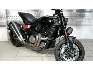 VENDO INDIAN FTR 1200 (2021 - 25) USATA A CASALGRASSO (CODICE 9171316) - MOTO.IT