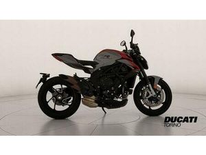 VENDO MV AGUSTA BRUTALE 800 RR (2021 - 25) USATA A GRUGLIASCO (CODICE 9167475) - MOTO.IT